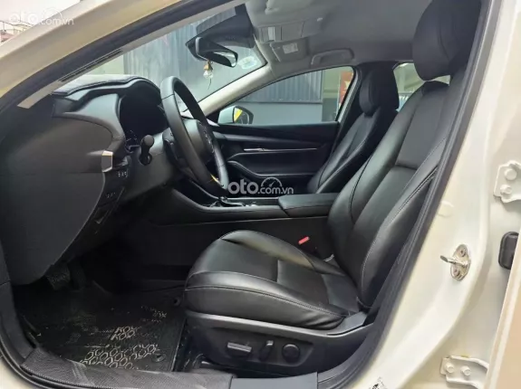Mazda 3 Sedan 1.5L Luxury 2023 - Xe chạy ít, như mới