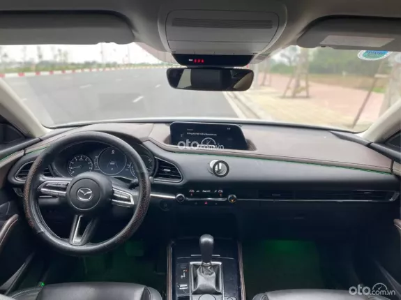 Mazda CX-30 2.0L Luxury 2021 - Mazda CX30 2.0Luxury 2021