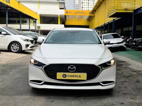 Mazda 3 Sedan 1.5L Luxury 2023 - Xe chạy ít, như mới