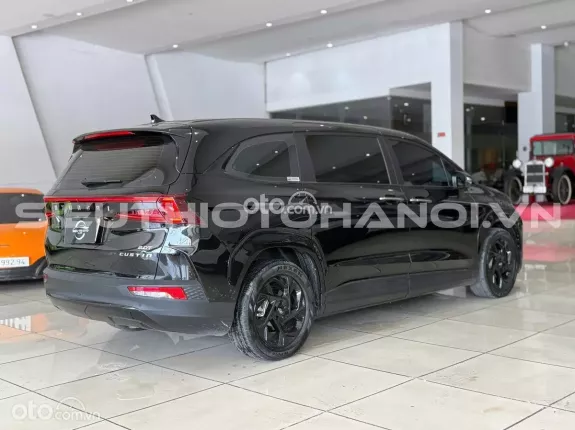 Hyundai Custin 2.0T-GDi Cao cấp 2023 - Xe đảm bảo chất lượng hỗ trợ kiểm tra tại hãng