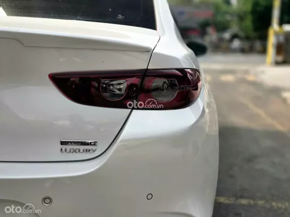 Mazda 3 Sedan 1.5L Luxury 2023 - Xe chạy ít, như mới