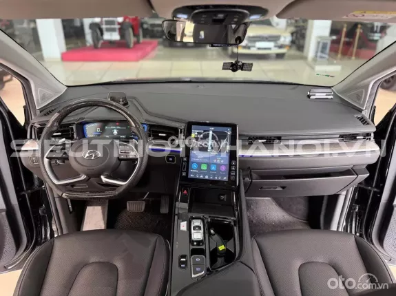 Hyundai Custin 2.0T-GDi Cao cấp 2023 - Xe đảm bảo chất lượng hỗ trợ kiểm tra tại hãng