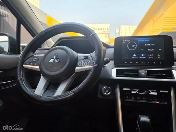 Mitsubishi Xpander AT Premium 2022 - Xe gia đình siêu lướt, đẹp như mới