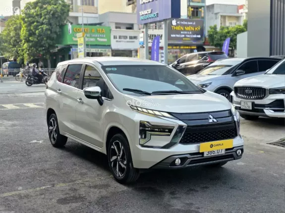Mitsubishi Xpander AT Premium 2022 - Xe gia đình siêu lướt, đẹp như mới