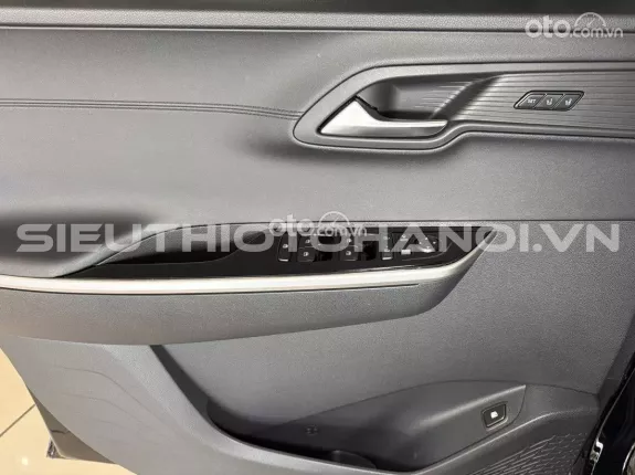 Hyundai Custin 2.0T-GDi Cao cấp 2023 - Xe đảm bảo chất lượng hỗ trợ kiểm tra tại hãng