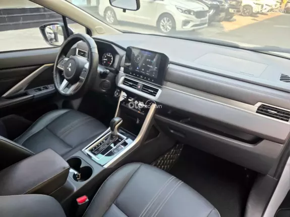 Mitsubishi Xpander AT Premium 2022 - Xe gia đình siêu lướt, đẹp như mới