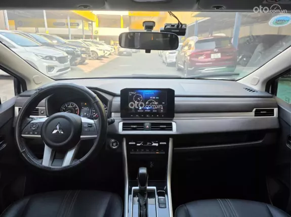 Mitsubishi Xpander AT Premium 2022 - Xe gia đình siêu lướt, đẹp như mới