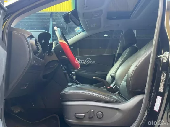 Hyundai Kona 1.6 Turbo 2021 - Xe đẹp, máy mạnh, giá tốt