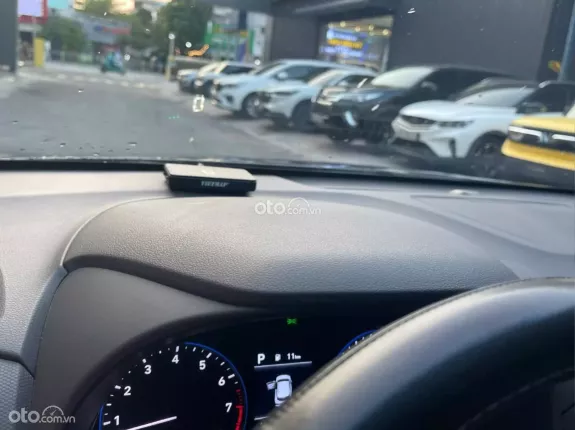 Hyundai Kona 1.6 Turbo 2021 - Xe đẹp, máy mạnh, giá tốt