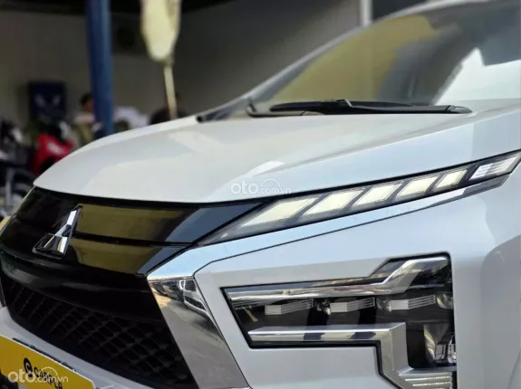 Mitsubishi Xpander AT Premium 2022 - Xe gia đình siêu lướt, đẹp như mới