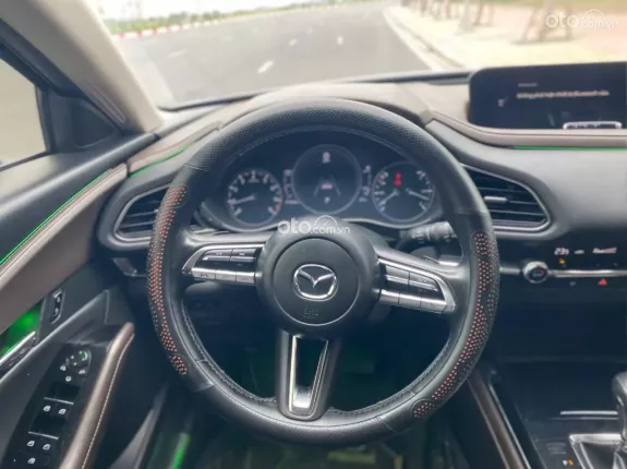 Mazda CX-30 2.0L Luxury 2021 - Mazda CX30 2.0Luxury 2021