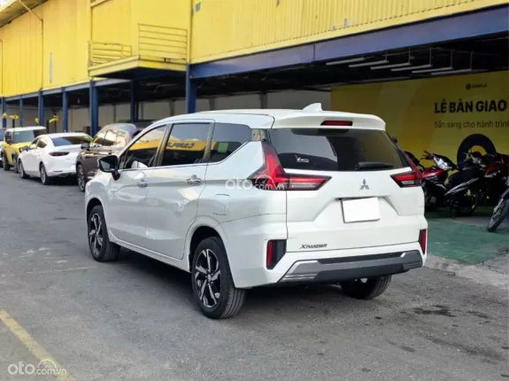 Mitsubishi Xpander AT Premium 2022 - Xe gia đình siêu lướt, đẹp như mới