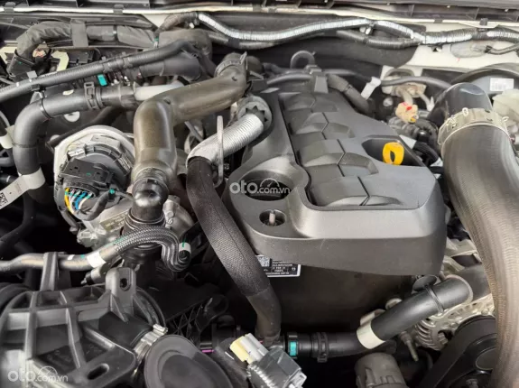Ford Ranger XLS 2.0L 4x4 AT 2024 - Như chiếc xe mới