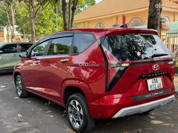Hyundai Stargazer 1.5 AT Đặc biệt 2022 - Xe đúng 1 chủ