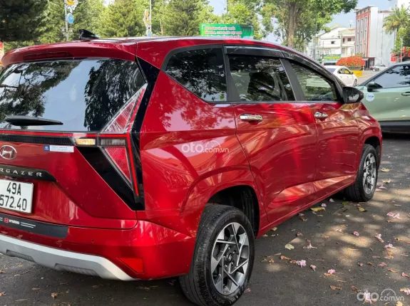 Hyundai Stargazer 1.5 AT Đặc biệt 2022 - Xe đúng 1 chủ