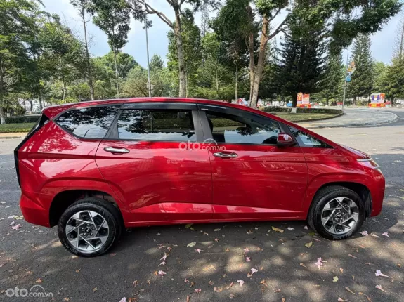 Hyundai Stargazer 1.5 AT Đặc biệt 2022 - Xe đúng 1 chủ