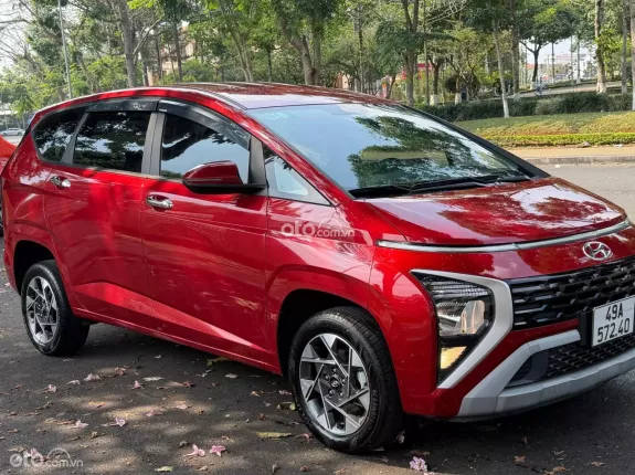 Hyundai Stargazer 1.5 AT Đặc biệt 2022 - Xe đúng 1 chủ