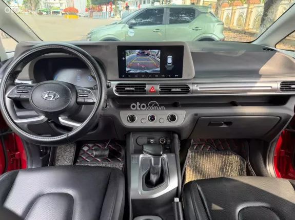 Hyundai Stargazer 1.5 AT Đặc biệt 2022 - Xe đúng 1 chủ