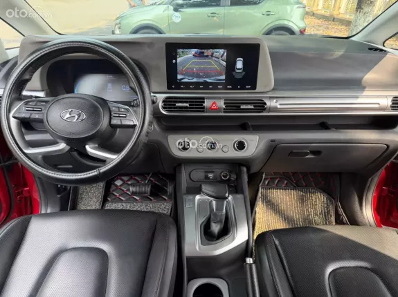 Hyundai Stargazer 1.5 AT Đặc biệt 2022 - Xe đúng 1 chủ
