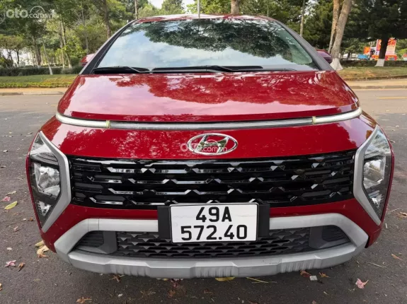Hyundai Stargazer 1.5 AT Đặc biệt 2022 - Xe đúng 1 chủ
