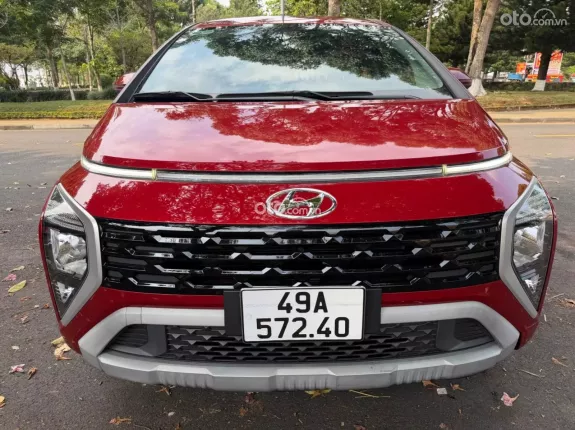 Hyundai Stargazer 1.5 AT Đặc biệt 2022 - Xe đúng 1 chủ