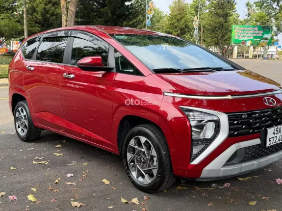 Hyundai Stargazer 1.5 AT Đặc biệt 2022 - Xe đúng 1 chủ