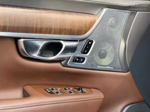 Volvo S90 Ultimate AWD 2022 - Volvo S90 Ultimate AWD 2022