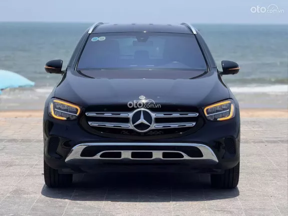 Mercedes-Benz GLC 200 V1 2022 - Mercedes GLC200 4matic V1 2022 cực đẹp