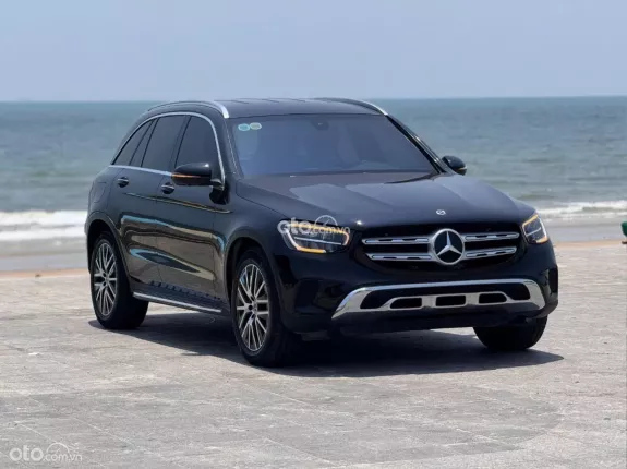 Mercedes-Benz GLC 200 V1 2022 - Mercedes GLC200 4matic V1 2022 cực đẹp