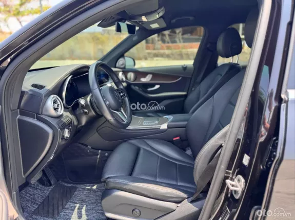 Mercedes-Benz GLC 200 V1 2022 - Mercedes GLC200 4matic V1 2022 cực đẹp