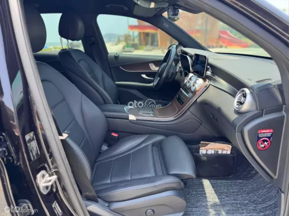 Mercedes-Benz GLC 200 V1 2022 - Mercedes GLC200 4matic V1 2022 cực đẹp