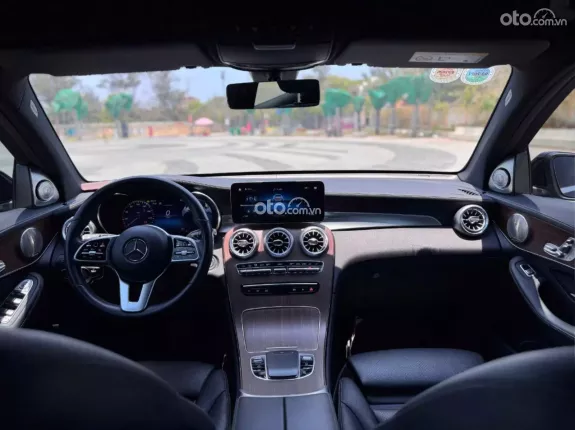 Mercedes-Benz GLC 200 V1 2022 - Mercedes GLC200 4matic V1 2022 cực đẹp