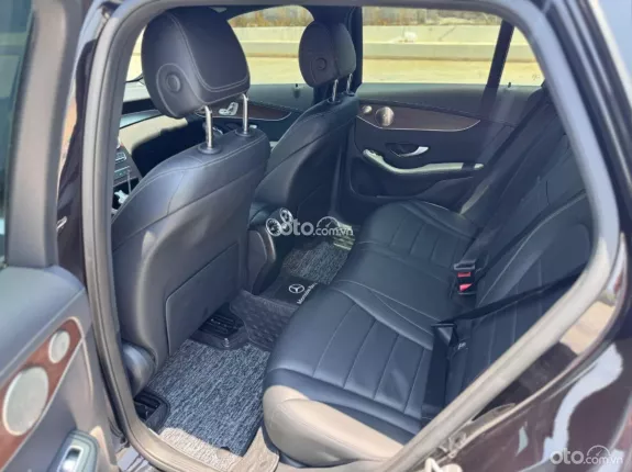Mercedes-Benz GLC 200 V1 2022 - Mercedes GLC200 4matic V1 2022 cực đẹp