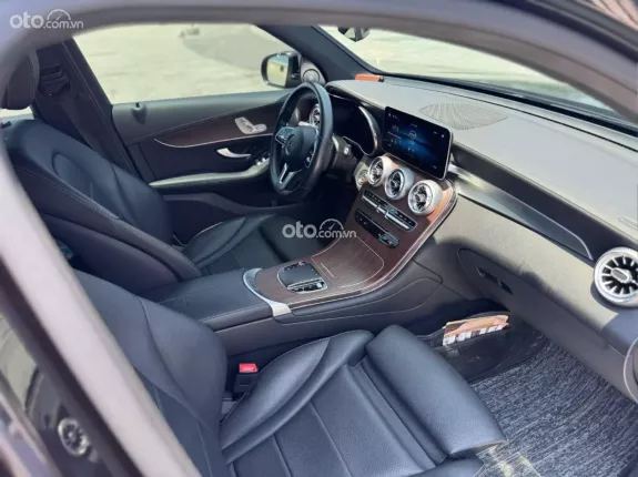 Mercedes-Benz GLC 200 V1 2022 - Mercedes GLC200 4matic V1 2022 cực đẹp
