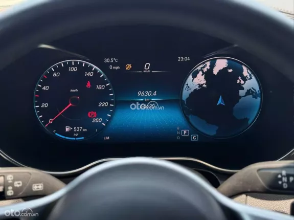 Mercedes-Benz GLC 200 V1 2022 - Mercedes GLC200 4matic V1 2022 cực đẹp