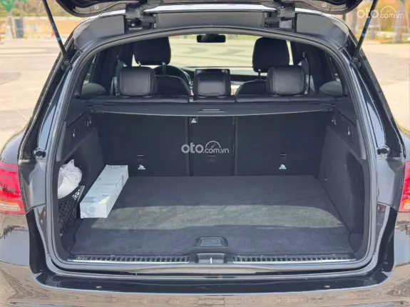 Mercedes-Benz GLC 200 V1 2022 - Mercedes GLC200 4matic V1 2022 cực đẹp