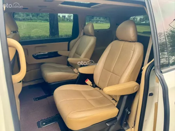 Kia Sedona 2.2 Luxury 2019 - Kia Sedona 2.2 DAT Luxury sx2019 Máy dầu bản cao cấp