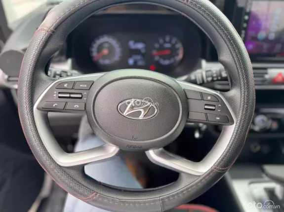 Hyundai Stargazer 1.5 AT Tiêu chuẩn 2024 - Huyndai Stargazer 1.5 Tiêu chuẩn 2024