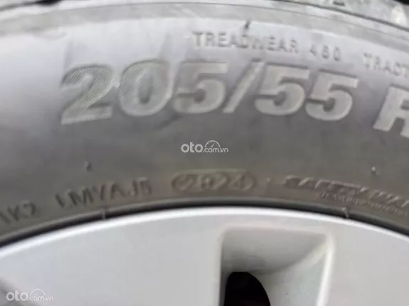 Hyundai Stargazer 1.5 AT Tiêu chuẩn 2024 - Huyndai Stargazer 1.5 Tiêu chuẩn 2024