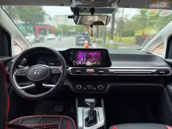 Hyundai Stargazer 1.5 AT Tiêu chuẩn 2024 - Huyndai Stargazer 1.5 Tiêu chuẩn 2024