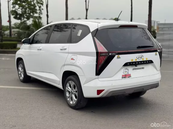 Hyundai Stargazer 1.5 AT Tiêu chuẩn 2024 - Huyndai Stargazer 1.5 Tiêu chuẩn 2024