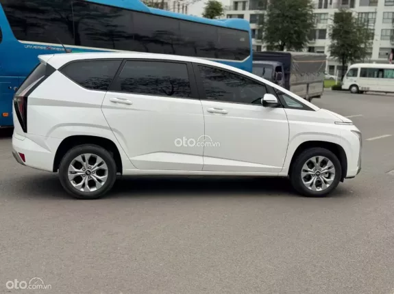 Hyundai Stargazer 1.5 AT Tiêu chuẩn 2024 - Huyndai Stargazer 1.5 Tiêu chuẩn 2024