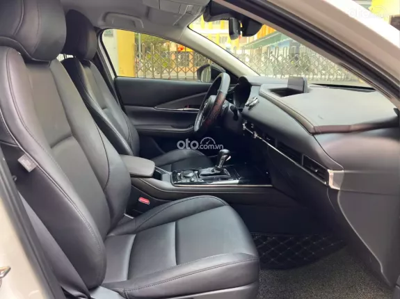 Mazda CX-30 2.0L Luxury 2021 - Mazda CX30 2.0Luxury 2021