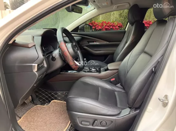 Mazda CX-30 2.0L Luxury 2021 - Mazda CX30 2.0Luxury 2021