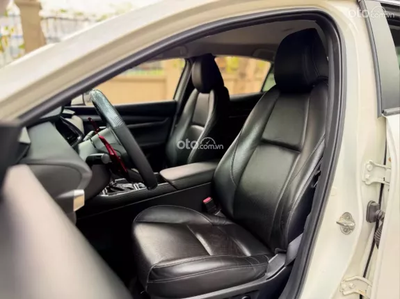 Mazda 3 Sedan 1.5L Luxury 2022 - Cam kết chất lượng