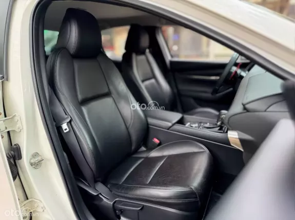 Mazda 3 Sedan 1.5L Luxury 2022 - Cam kết chất lượng