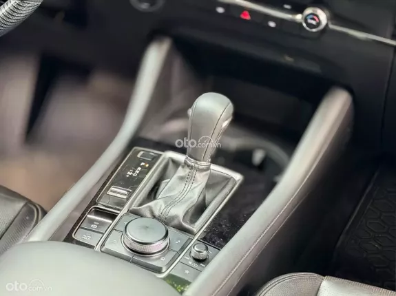 Mazda 3 Sedan 1.5L Luxury 2022 - Cam kết chất lượng