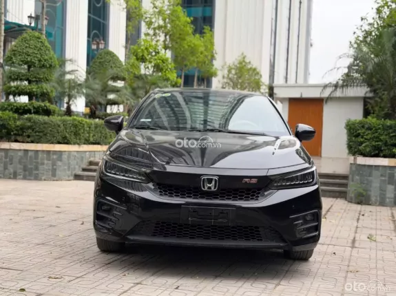 Honda City RS 2023 - Tư nhân 1 chủ