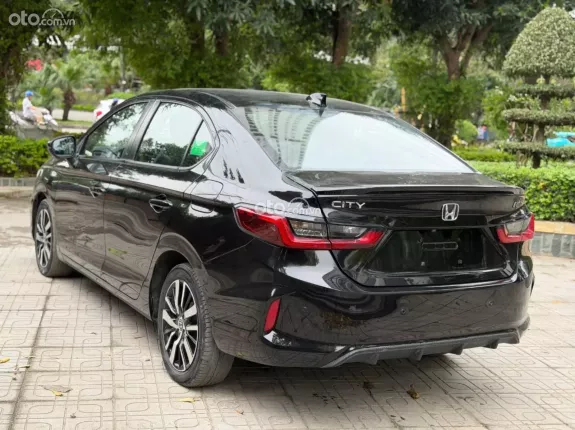 Honda City RS 2023 - Tư nhân 1 chủ