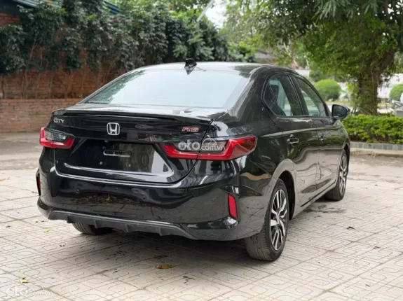 Honda City RS 2023 - Tư nhân 1 chủ